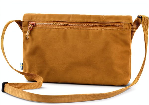 Fjällräven Vardag Pocket Backpack Polyester 16L Mens-1
