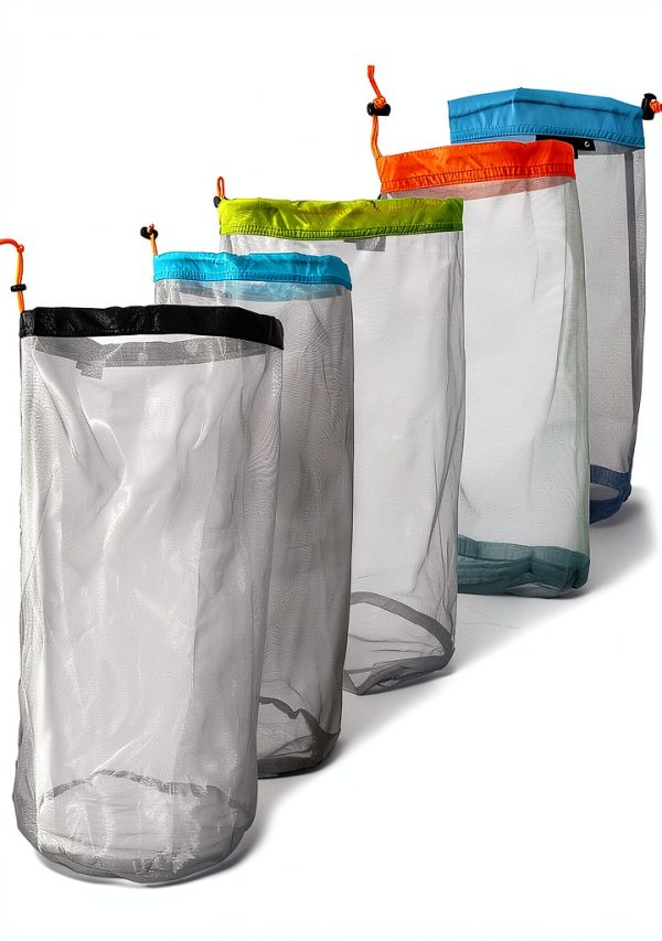 VGEBY Nylon Travel Packing Organizer Lightweight Durable-5