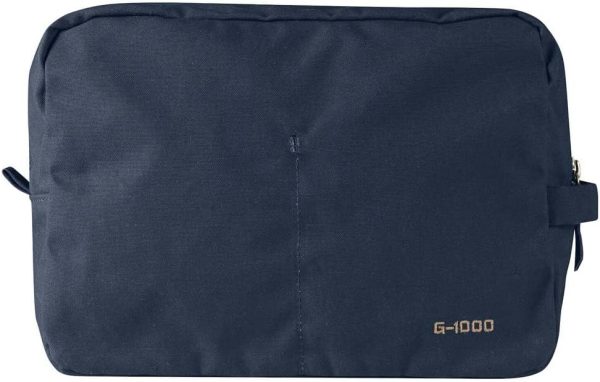 Fjällräven Laptop Sleeve Water Resistant G-1000 Unisex Adult-1