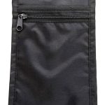 Pavo Nylon Backpack Pocket Secure Outdoor Storage Unisex-0