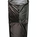 Lightweight Sleeping Bag Cover Cold-sistant Sleeping Bag Case Waterproof Bivy Bag-0