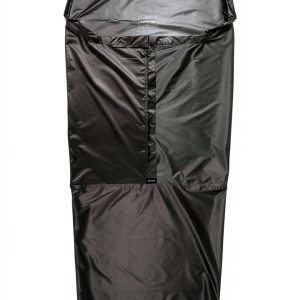 Lightweight Sleeping Bag Cover Cold-sistant Sleeping Bag Case Waterproof Bivy Bag-0