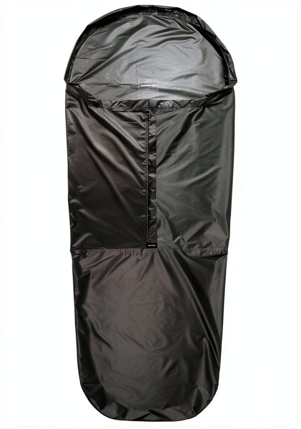 Lightweight Sleeping Bag Cover Cold-sistant Sleeping Bag Case Waterproof Bivy Bag-0