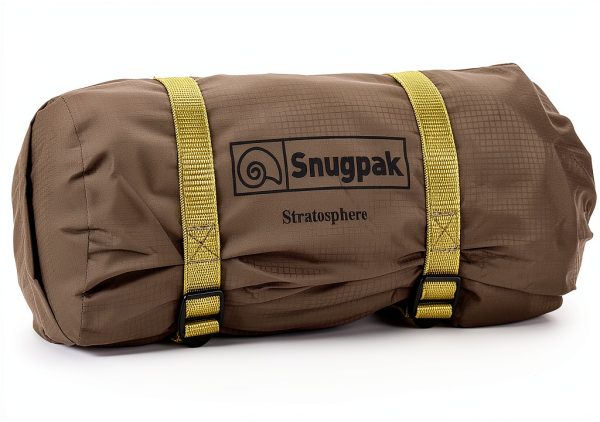 Snugpak Stratosphere 1 Person Shelter 5000mm Waterproof Olive Bivy-7