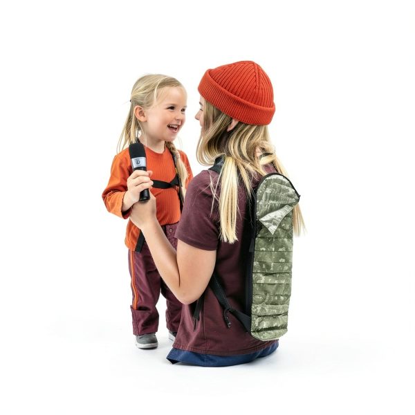 SOL Escape Bivvy with Hood Green Reflects 70% Heat Water-Resistant-5