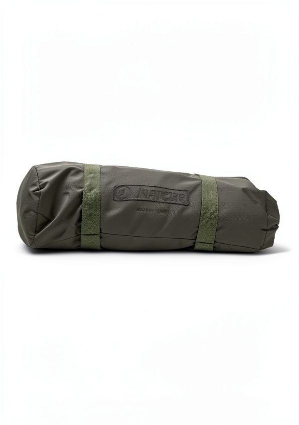 Snugpak Stratosphere 1 Person Shelter 5000mm Waterproof Olive Bivy-8