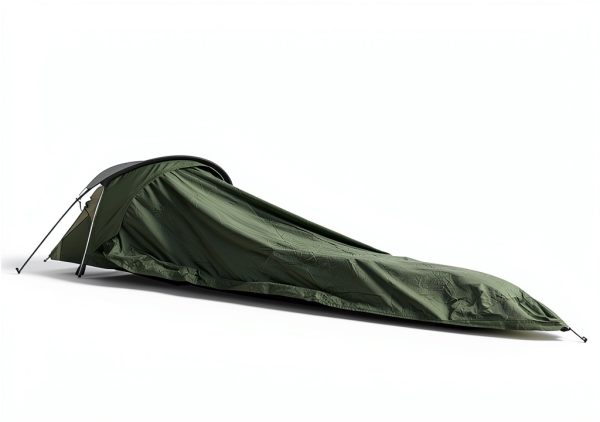 Snugpak Stratosphere 1 Person Shelter 5000mm Waterproof Olive Bivy-3