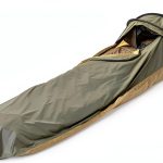 Snugpak Stratosphere 1 Person Shelter 5000mm Waterproof Olive Bivy-0
