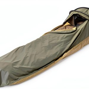 Snugpak Stratosphere 1 Person Shelter 5000mm Waterproof Olive Bivy-0