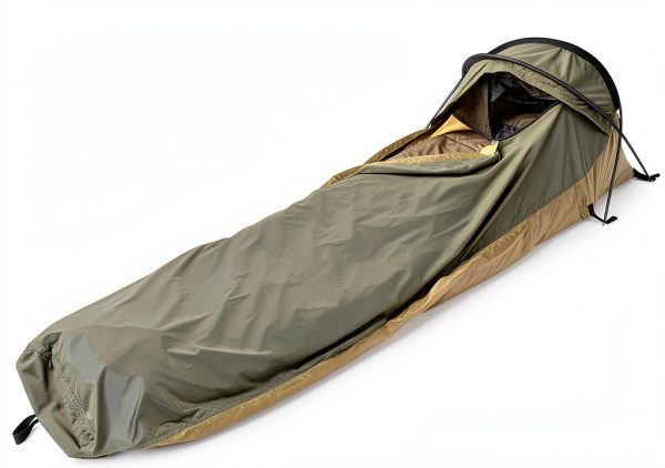 Snugpak Stratosphere 1 Person Shelter 5000mm Waterproof Olive Bivy-0