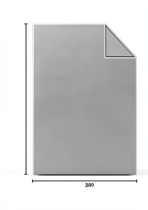 SOL Thermal Bivvy by SOL Survival – Silver Blanket with Whistle-7