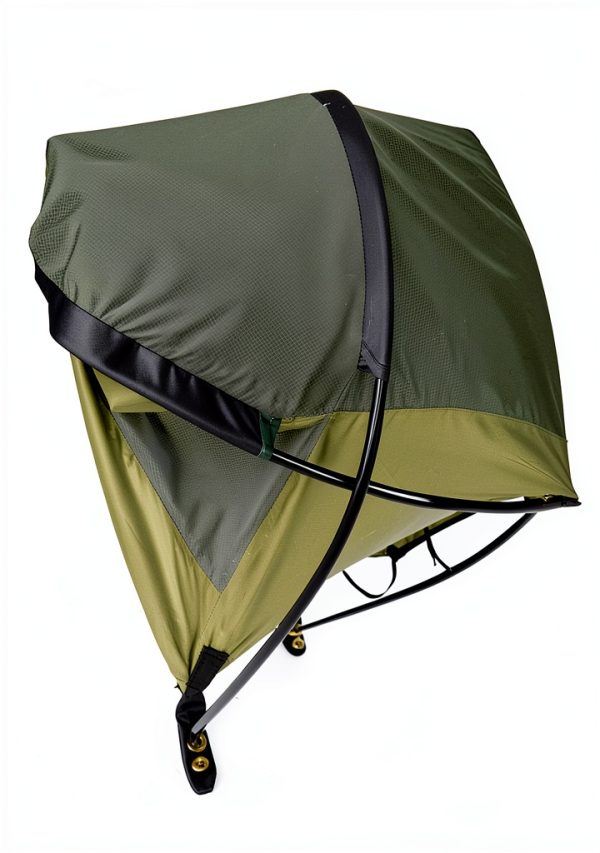 Snugpak Stratosphere 1 Person Shelter 5000mm Waterproof Olive Bivy-5