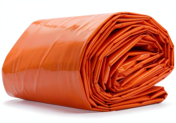 Emergency Sleeping Bag,Bivvy Bag,Survival Sleeping Bag,Camping Bivy Sacks,Emergency Blankets,Survival Sleeping Bag with Survival Bracelet for Camping and Outdoor Hiking, Orange-2