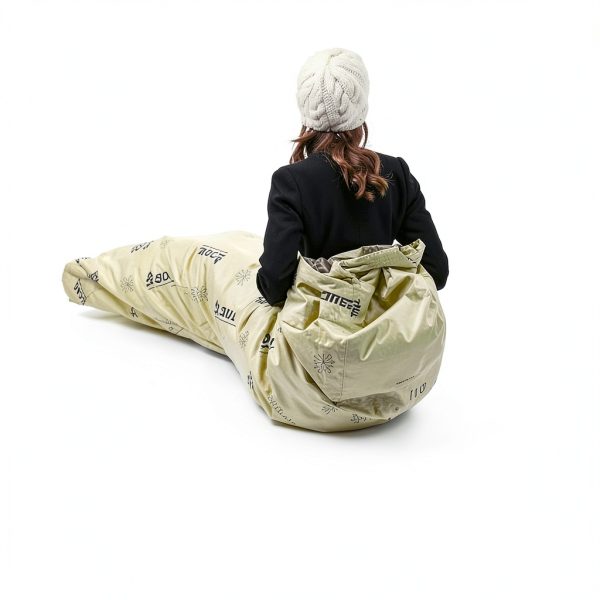 SOL Escape Bivvy with Hood Green Reflects 70% Heat Water-Resistant-1