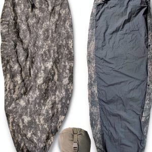 ACU Digital Bivy Cover-0